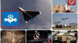 یک نبرد ملی نیازمند یک تلویزیون واقعا ملی است