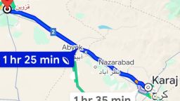 احتمال همکاری مسیریاب ها با اسرائیل!