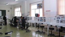 نگاهی به رشته‌های فنی و مهندسی دانشگاه آزاد اسلامی میانه و ظرفیت‌های صنعتی منطقه