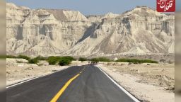 شهرستان میانه نیاز به ساخت ۳۹۸ کیلومتر راه اصلی و فرعی دارد