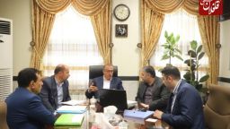 رونق نهضت ملی مدرسه‌سازی در میانه با مشارکت مردمی و پیگیری مسئولان