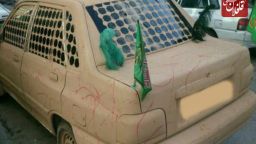  تغییر ظاهری و آلودگی صوتی بوسیله خودرو در ایام ماه محرم ممنوع است