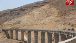 تزریق ۲ هزار میلیارد تومان اعتبار به راه آهن اردبیل میانه در دولت چهاردهم