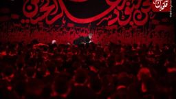 اطلاعیه مراسمات هیات های عزاداری شهر میانه