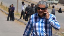 در ستایش مردی از تبار قلم، صحنه و اندیشه