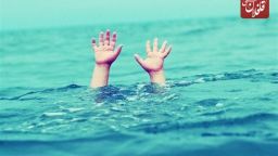 شیرجه در رودخانه جان مرد ۵۶ ساله را در شهرستان میانه گرفت