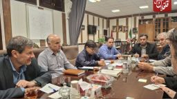 گزارش روزانه روسای ادارات در زمینه توزیع آرد و کالاهای اساسی