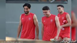 واکنش سعید مهری به پیشنهاد استقلال