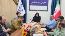 مریم عبداللهی نماینده میانه و ترکمانچای: اجازه پارتی بازی در آزمون استخدامی فولاد میانه را نمیدهیم