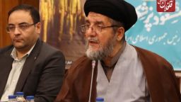 مقابله با توطئه‌های نرم دشمن وظیفه اصلی امروز جامعه است