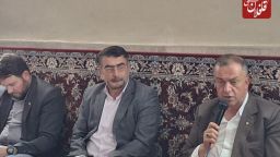 مشارکت اهالی روستای سفیدخانی در توسعه راه روستایی مصداق همدلی و وفاق برای آبادانی کشور است