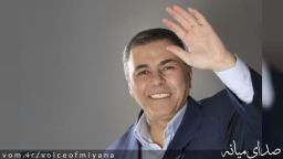 تجربه جنگ و مدیریت آن در دوره پزشکیان از زبان سردار مولوی