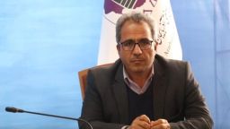 ساخت ناحیه برق خورشیدی در شهرک صنعتی میانه