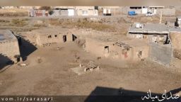 درخواست بازگشایی خیابان ابوذر میانه