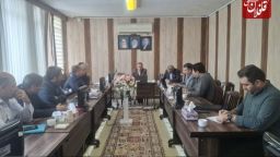 پیشبرد طرح ملی “جی نف” نیازمند اقدام همه جانبه تمامی ارکان و ادارات مرتبط شهرستان است