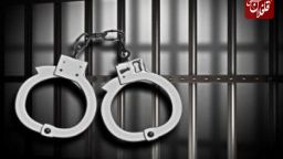 عامل ایجاد مزاحمت خیابانی خانم جوان در میانه شناسایی و دستگیر شد