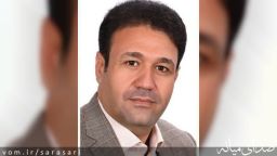 هیأت رئیسه جدید شورای شهر میانه/ اسلام صدری رئیس شورا شد