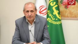 کشت برنج در ۶ هزار و ۴۵۰ هکتار از اراضی میانه