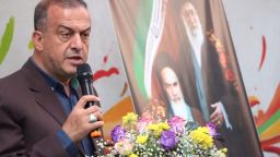 موسسان مدارس غیردولتی بازوی کمکی دولت در توسعه عدالت آموزشی هستند