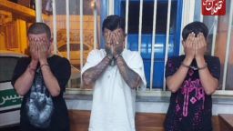 دستگیری عاملان چاقوکشی در شهرستان میانه