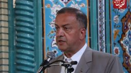 مولفه اصلی دولت وفاق شنیدن صدای مردم است