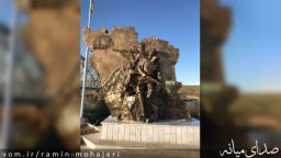 سربداران قافلانتی