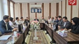 تاکید بر ایمن‌سازی سرویس مدارس و جاده‌های میانه در شورای ترافیک