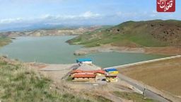 ممنوعیت کشت برنج در حریم رودخانه های میانه