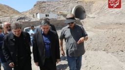 ۴۰۰۰ تن ریل مورد نیاز پروژه راه‌آهن اردبیل - میانه تأمین شد