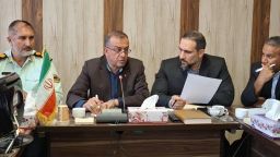 لزوم اطلاع رسانی دقیق و بموقع به کشاورزان در جهت رعایت الگوی کشت/راه حل پیشگیری از تنش آبی رعایت الگوی کشت و مصرف بهینه آب کشاورزی است