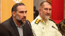 بین مردم وفاق و همدلی ایجاد کنید/نقاط مثبت کشور را انعکاس دهید