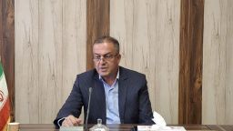 فرماندار ویژه میانه از تکمیل فاز اول پروژه ملی نظام استاندارد آدرس گذاری مکان محور خبر داد