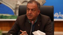 فرماندار ویژه میانه:رسانه و فضای مجازی نیازمند انسجام است/فعالین فضای مجازی نقش موثری در جنگ تحمیلی ایفا کردند