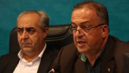 رفع موانع دو شرکت بزرگ صنعتی و قول مساعد پیگیری مشکلات کارگری حاصل سفر استاندار به شهرستان میانه