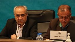 بهرام سرمست: تصویب احداث نیروگاه ۵۰ مگاواتی مجتمع فولاد میانه/ موافقت بانک مرکزی با تخصیص ۲۴۹ میلیون دلار تسهیلات ارزی به واحد‌های تولیدی استان/ تلاش دولت برای تکمیل زنجیره تولید فولاد در میانه