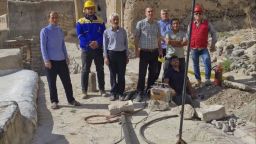 روایت خدمت و ایثار