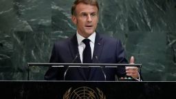 ساعات آینده برای ایران سرنوشت‌ساز است