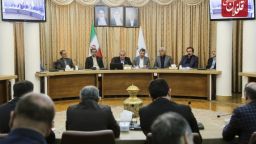 تولید برق نیروگاه تبریز تا سه برابر افزایش می‌یابد