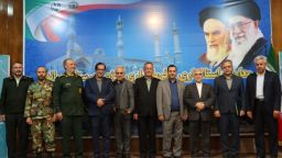 رئیس جدید مرکز فنی حرفه ای میانه معرفی شد