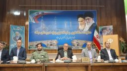 تکمیل ۳۶ کلاس درس در توسعه عدالت فضاهای آموزشی در شهرستان