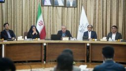 دانشگاه باید مرجع نقد، تولید دانش و محرک توسعه باشد