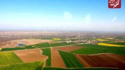 سند دار شدن 11 هزار و 14 قطعه از اراضی شهرستان میانه