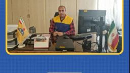 “رعایت توصیه های ایمنی گاز ضامن سلامتی