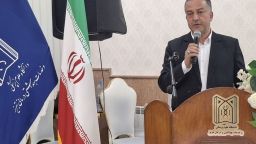 دولت وفاق پیگیر تحقق مطالبات پرستاران است/پرستاری علم توام با هنر و هنر توام  با اخلاق و ارزشها است