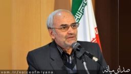 فرماندار میانه ای و اسبق شهرستان های ملکان و شبستر درگذشت