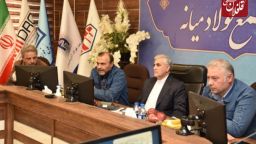 بررسی راهکار‌های عملی در راستای افزایش اشتغال پایدار در مجتمع فولاد میانه