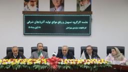 دستگاه‌ها دستاوردهای ملموس سفر وزرا را تبیین کنند