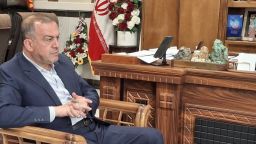 فرماندار ویژه میانه؛ مدیریت توزیع سوخت در استان قابل تقدیر است