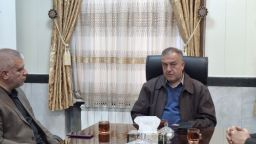 فرماندار ویژه میانه تاکید کرد: قانون، فصل الخطاب و معیار فعالیت هیات های نظارت و اجرایی انتخابات شوراها است