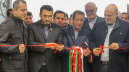 آذربایجان شرقی یکی از استان‌های برتر در حوزه فناوری خواهد شد